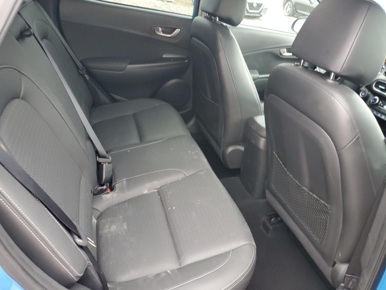 2018 Hyundai Kona - Image 12