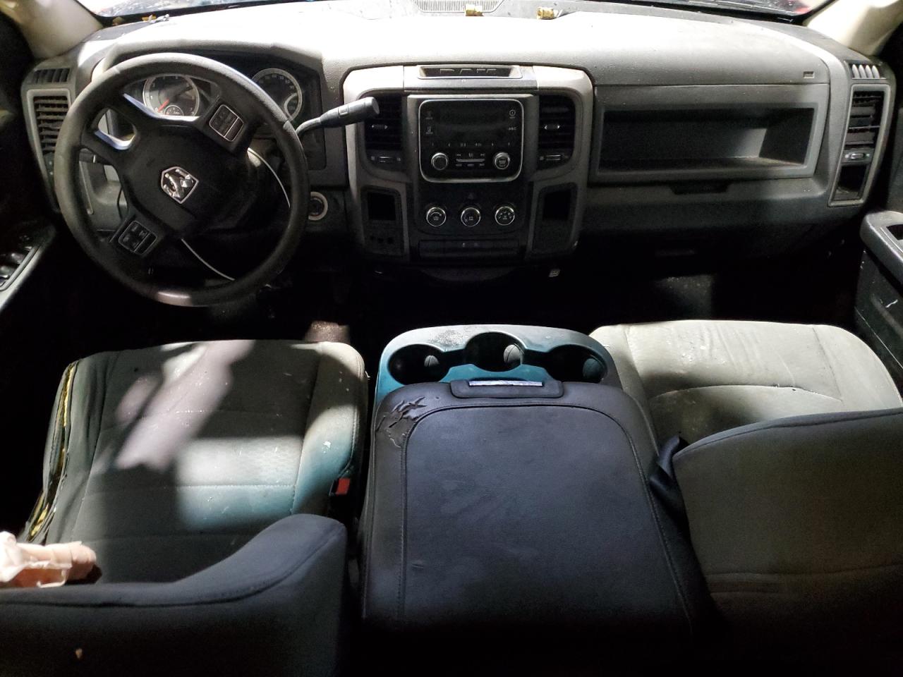 2013 RAM 1500 - Image 8