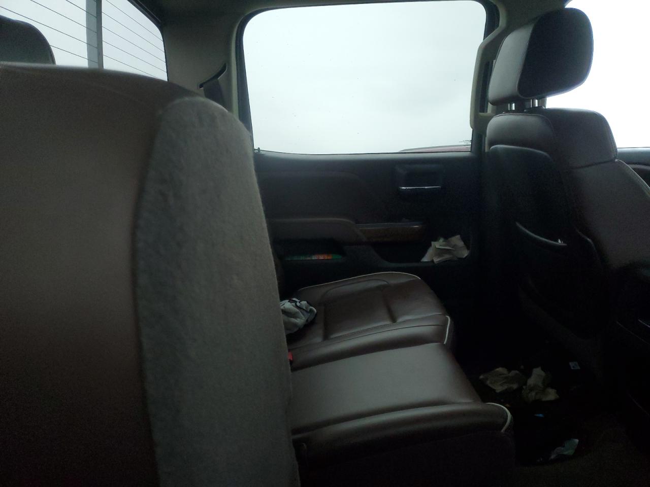 2014 Chevrolet Silverado - Image 10