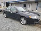 2012 Lincoln Mkz Hybrid zu verkaufen in Concord, NC - Rear End