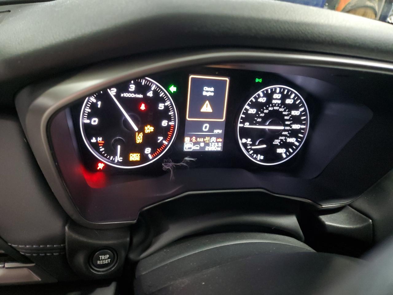 2024 Subaru Outback - Image 9