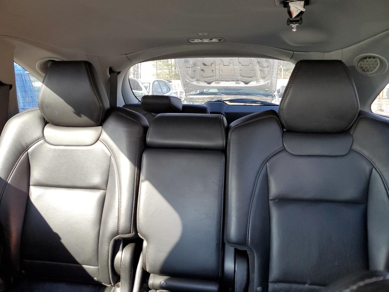 2016 Acura MDX - Image 10