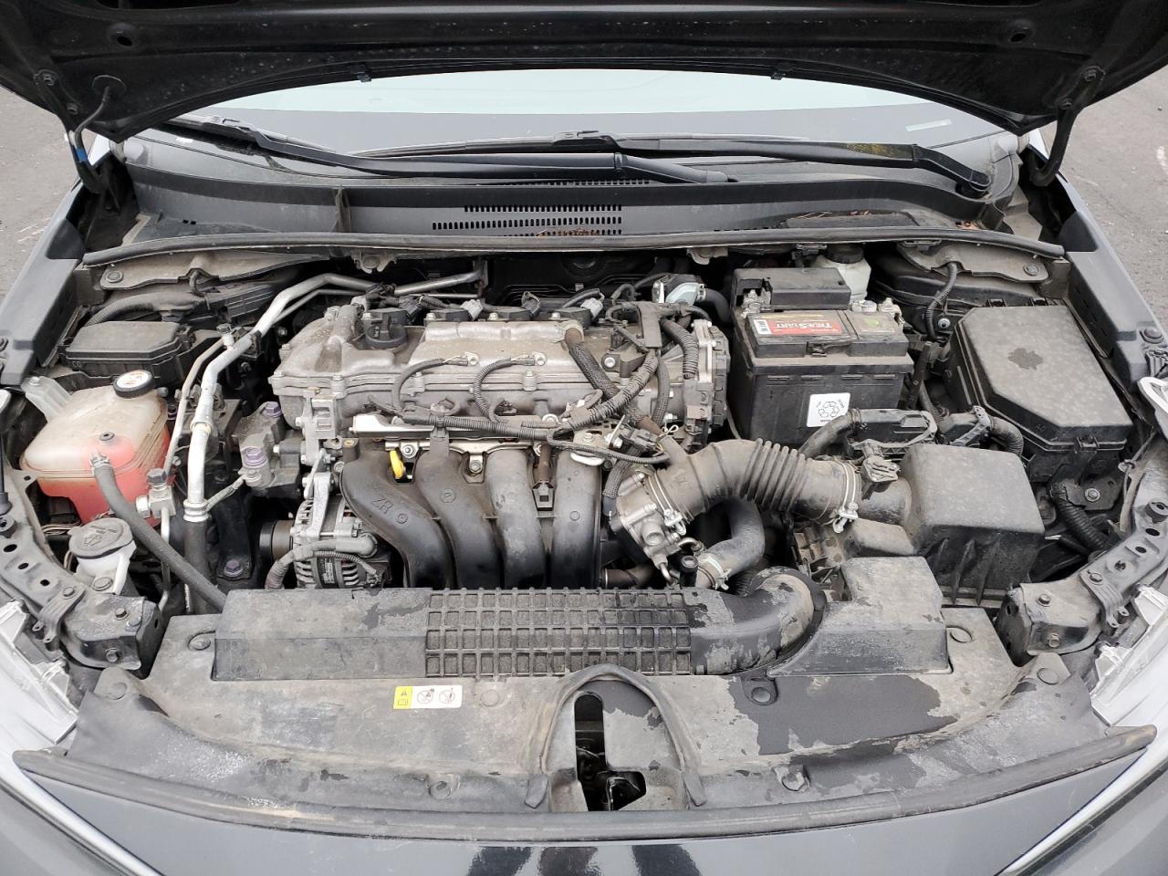 2020 Toyota Corolla - Image 11