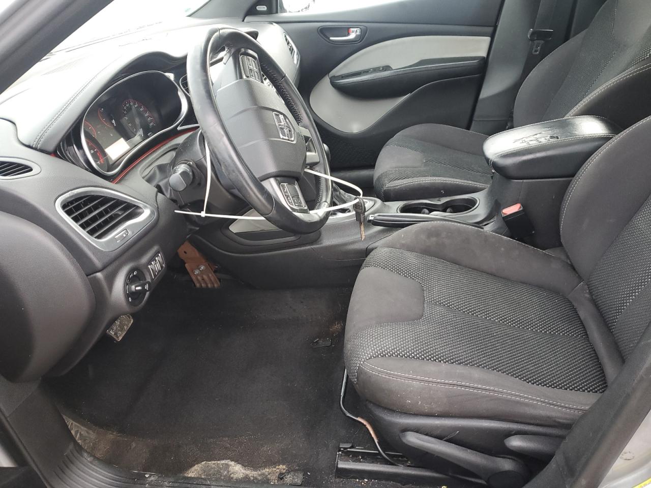 2015 Dodge Dart - Image 7