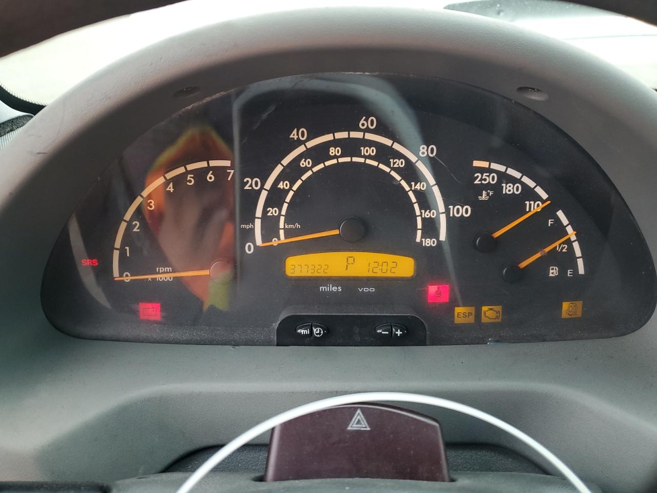 2005 Dodge Sprinter - Image 9