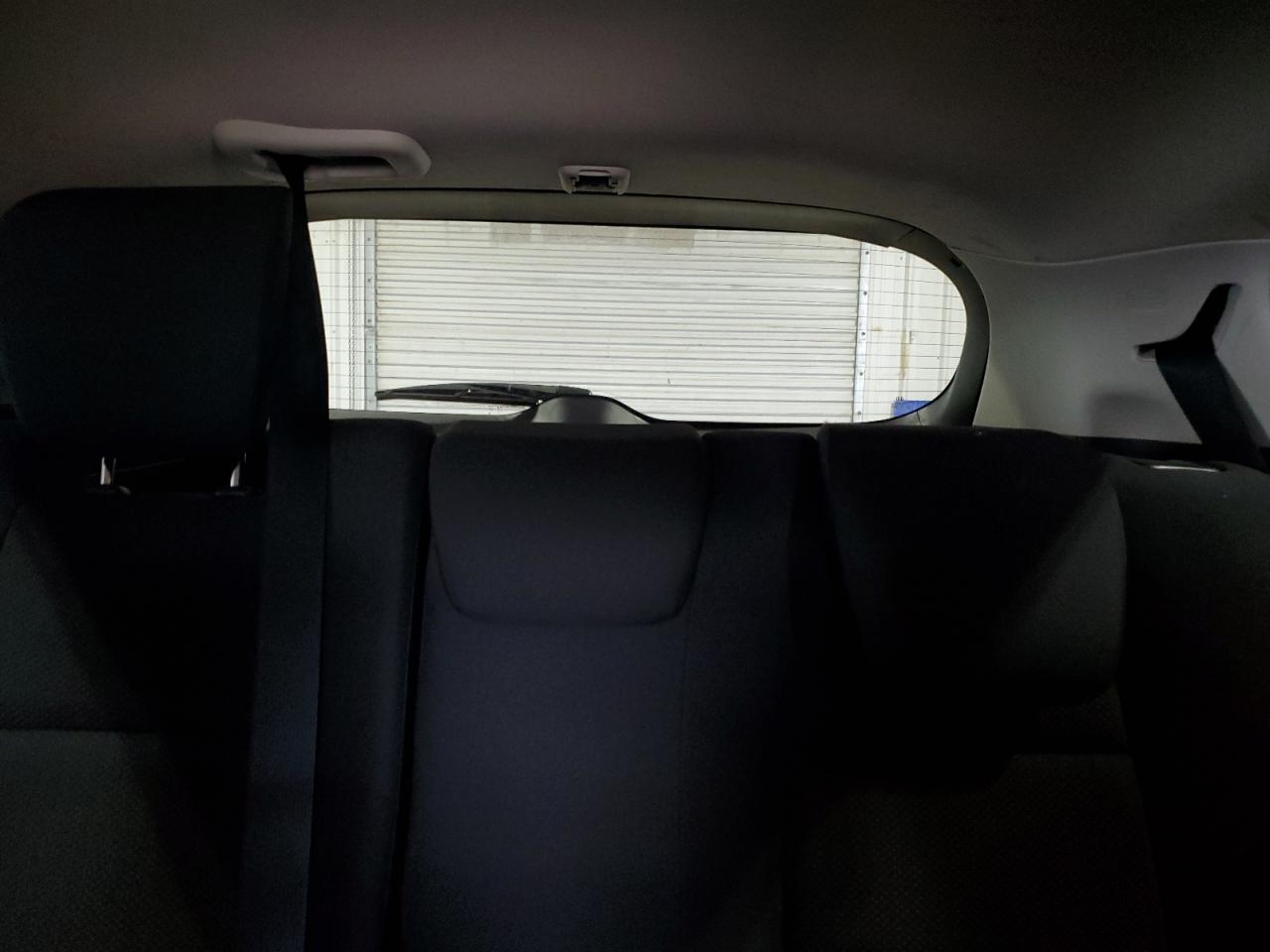 2017 Honda HR-V - Image 10
