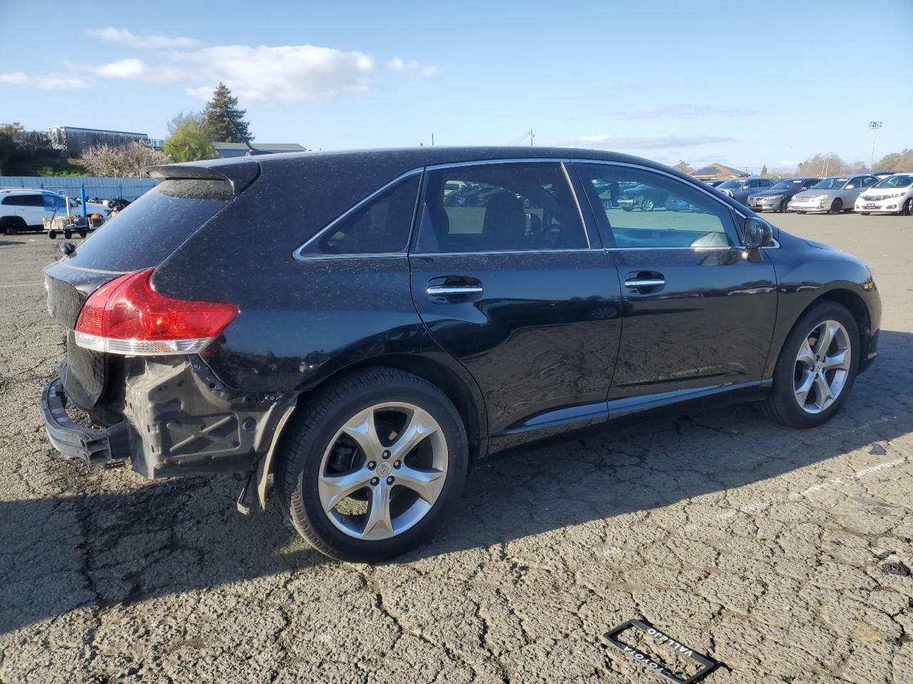 2011 Toyota Venza - Image 3