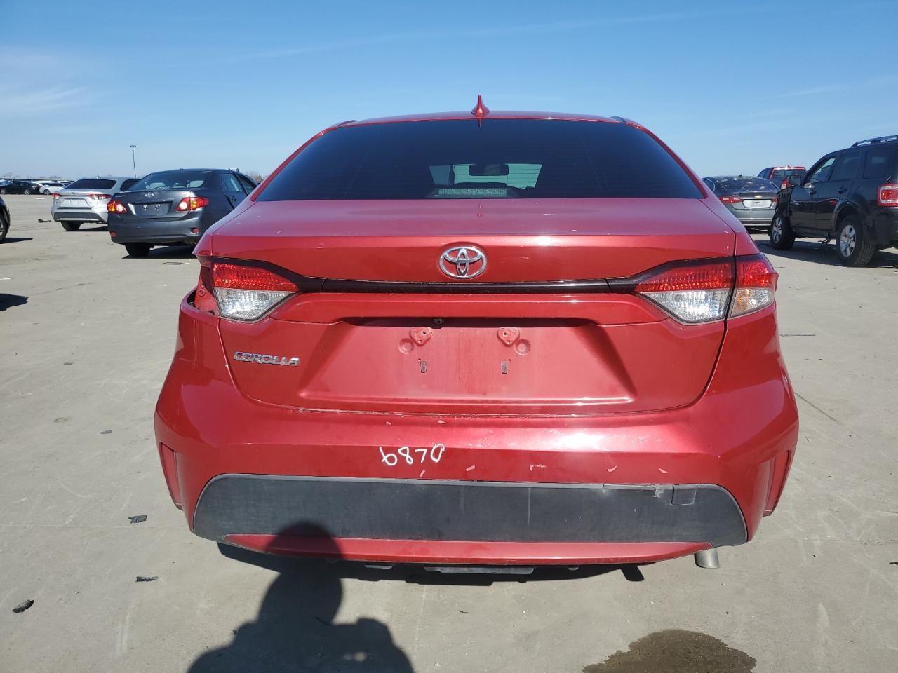 2020 Toyota Corolla - Image 6