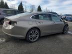 2022 Chevrolet Malibu Lt de vânzare în Eugene, OR - All Over