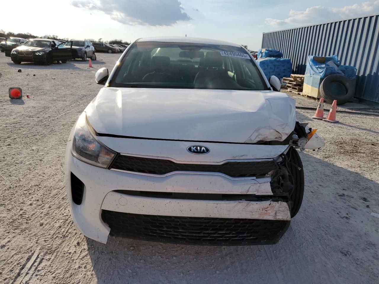 2020 Kia Rio - Image 5