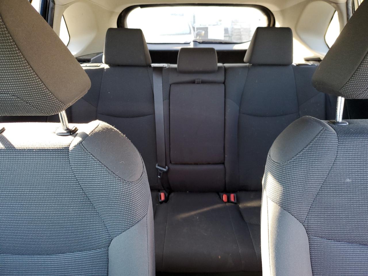 2022 Toyota RAV 4 - Image 10