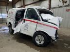 2015 Gmc Savana G2500 იყიდება Sandston-ში, VA - All Over