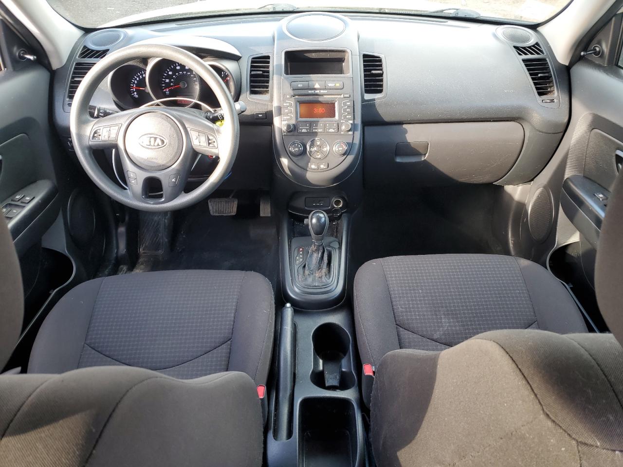 2012 Kia Soul - Image 8