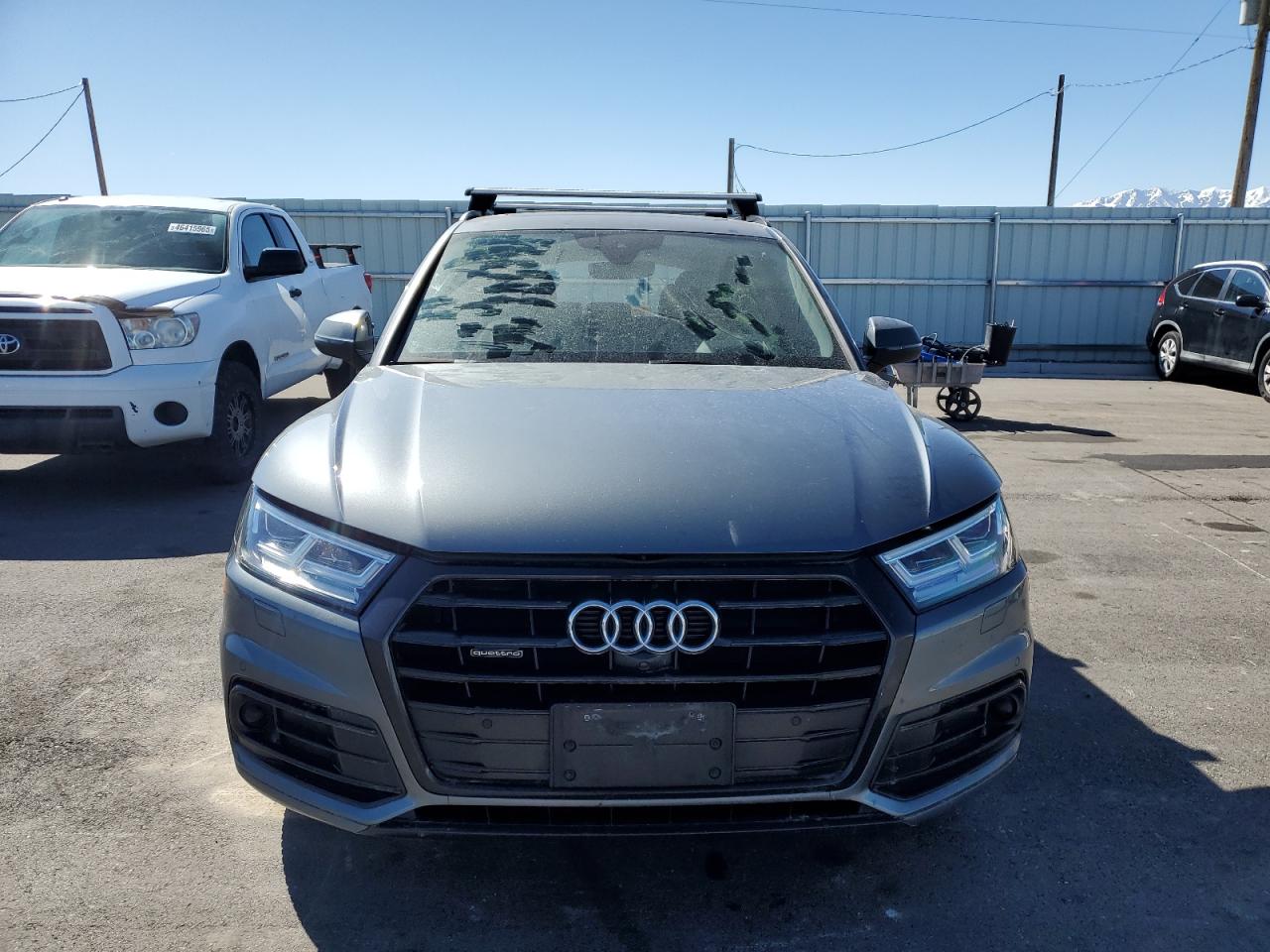 2019 Audi Q5 - Image 5