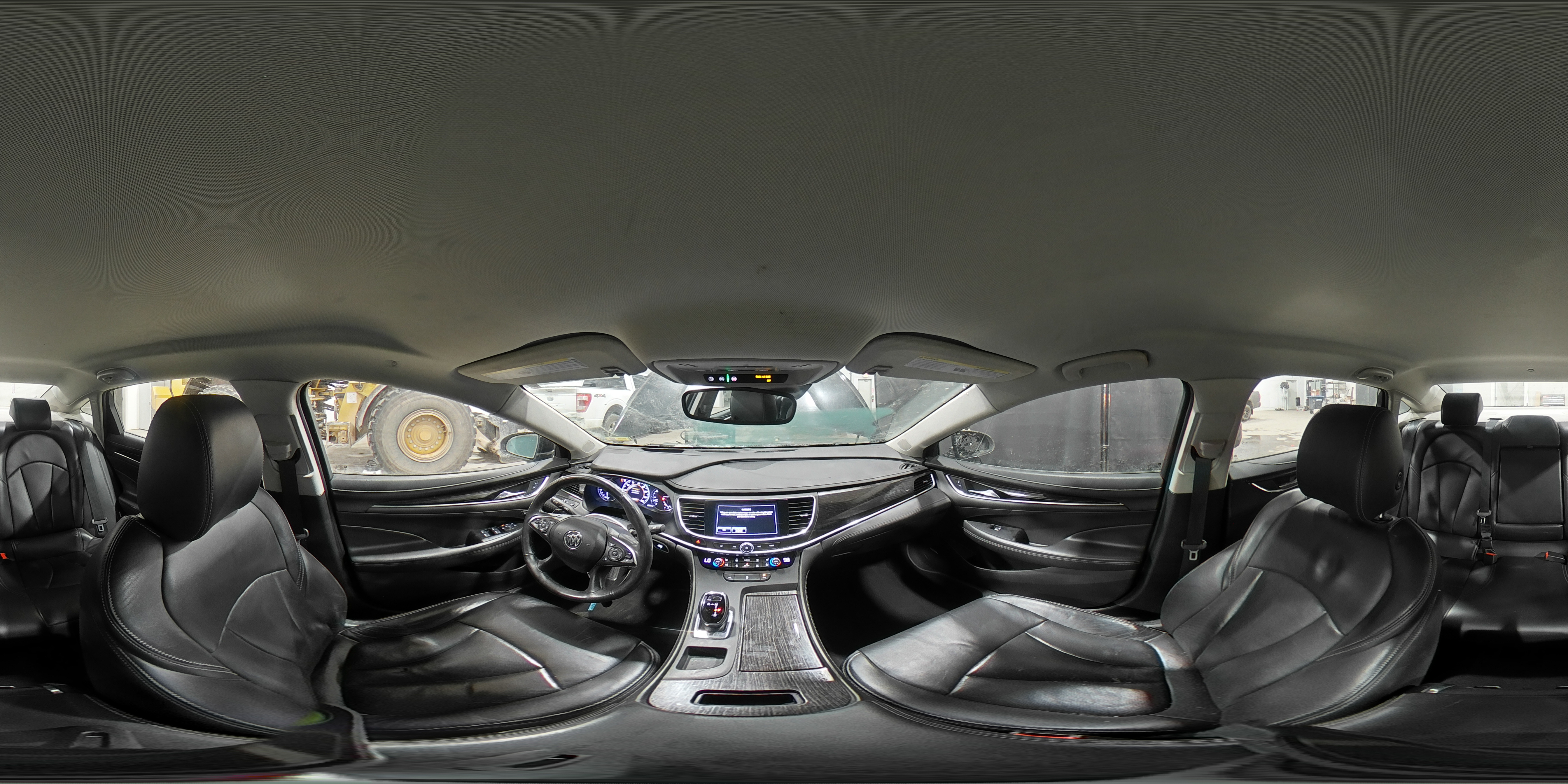 2017 Buick LaCrosse - Image 14