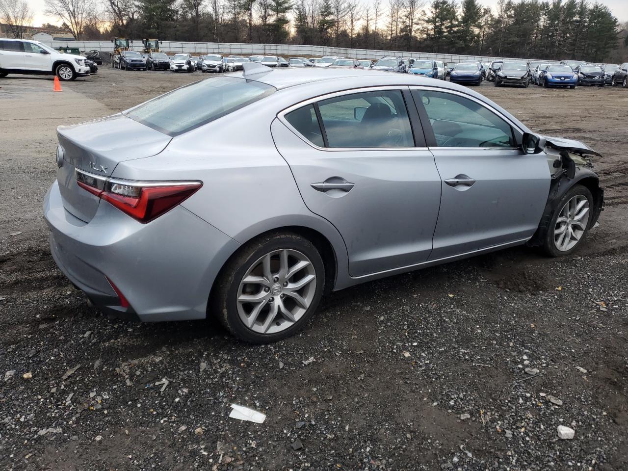 2020 Acura ILX - Image 3