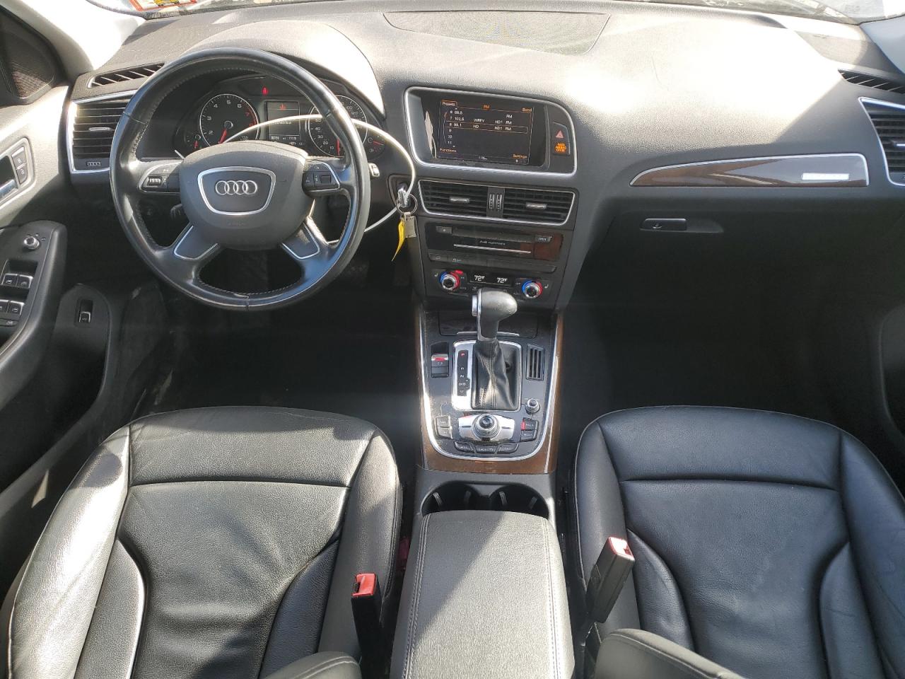 2016 Audi Q5 - Image 8