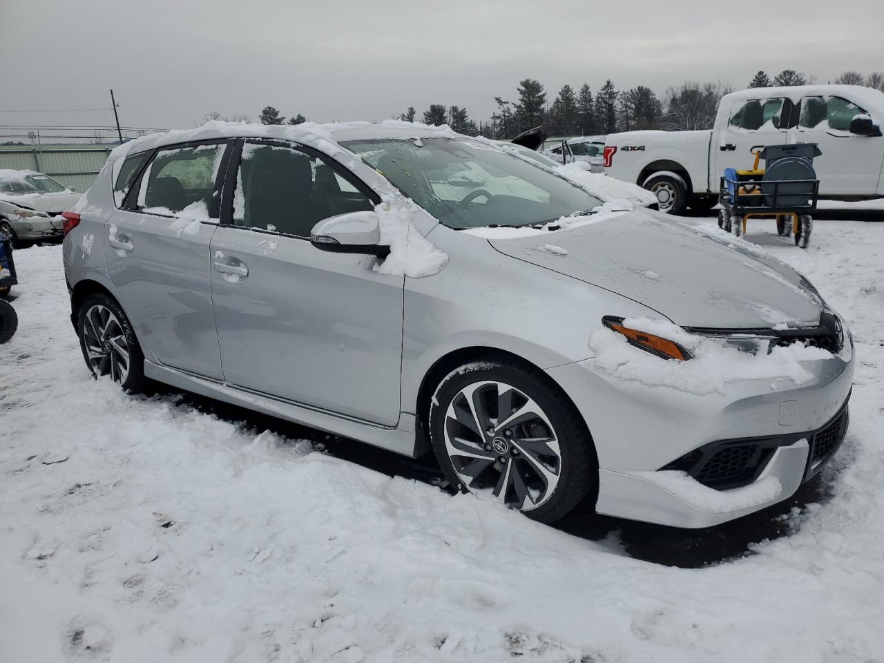 2018 Toyota Corolla - Image 4