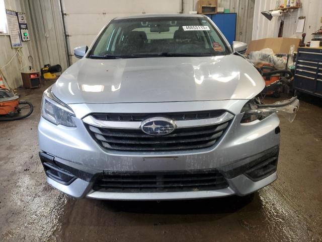  SUBARU LEGACY 2020 Srebrny