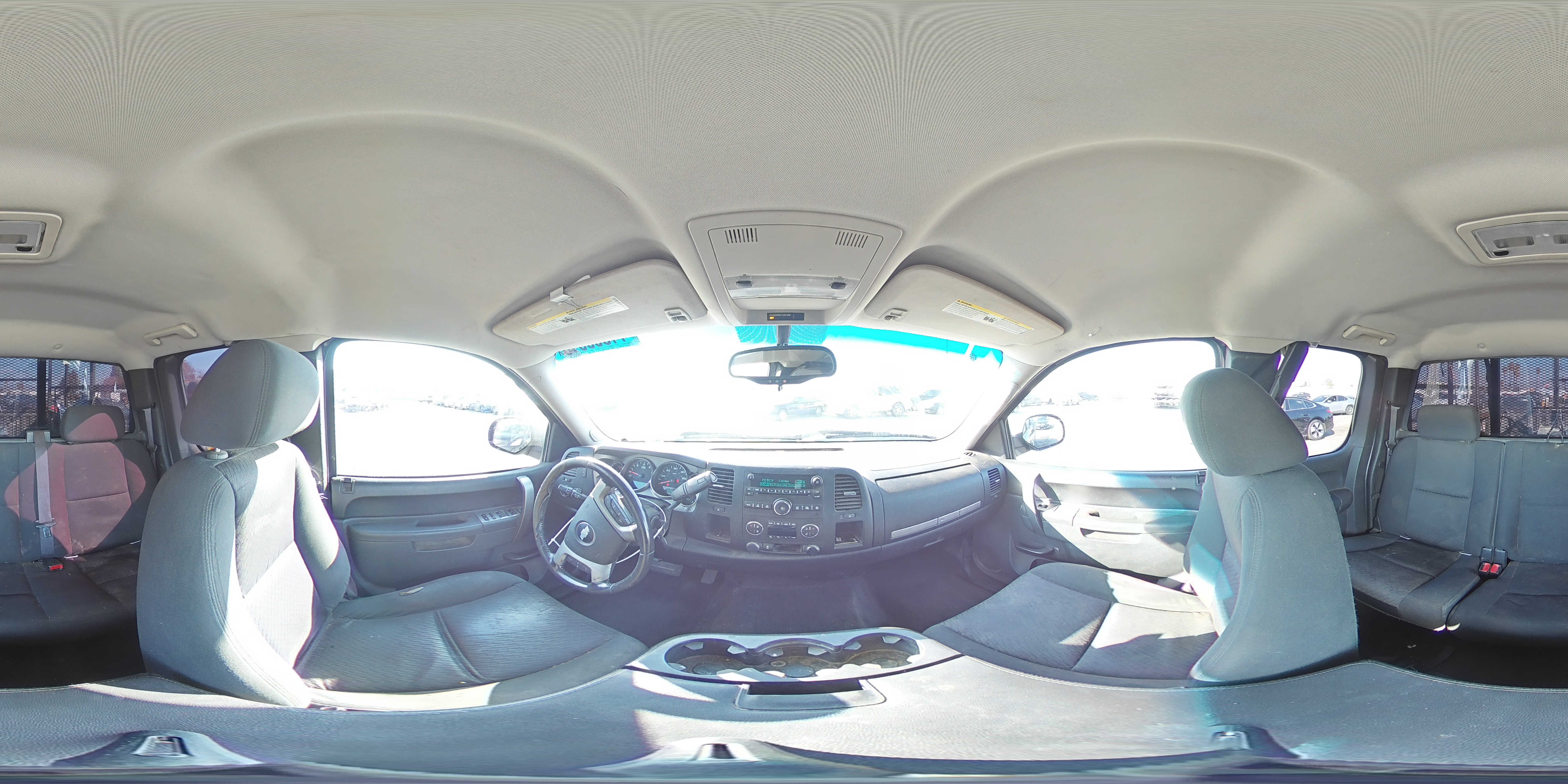 2013 Chevrolet Silverado - Image 13