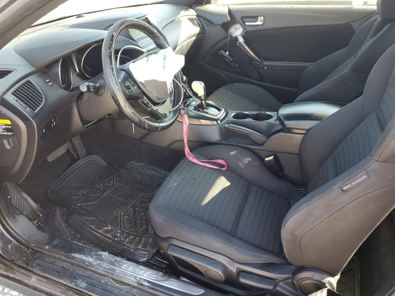 2013 Hyundai Genesis - Image 7
