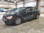 2015 Volkswagen Jetta Se продається в Haslet, TX - Side