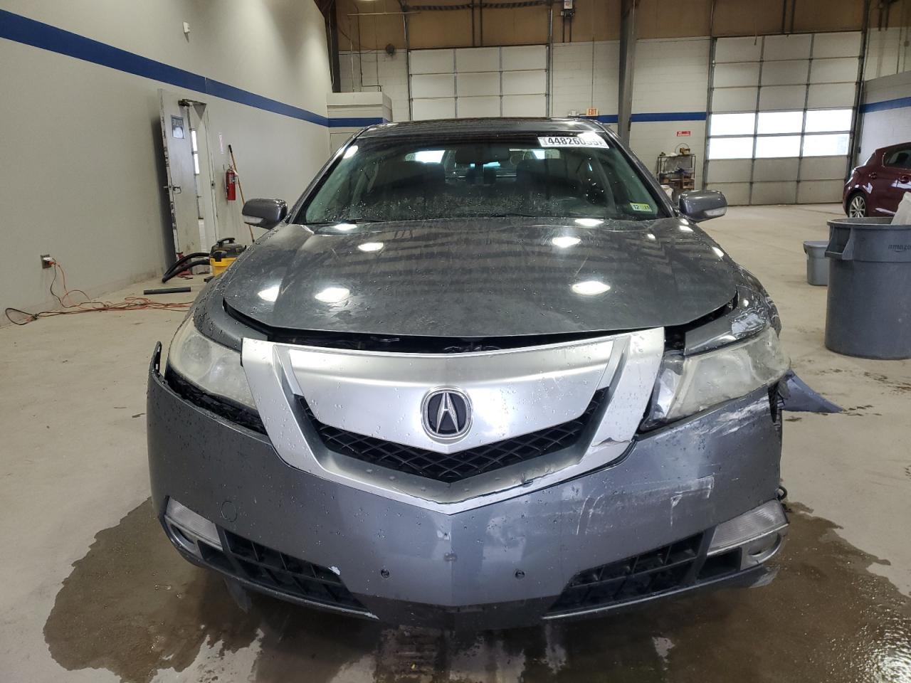 2010 Acura TL - Image 5