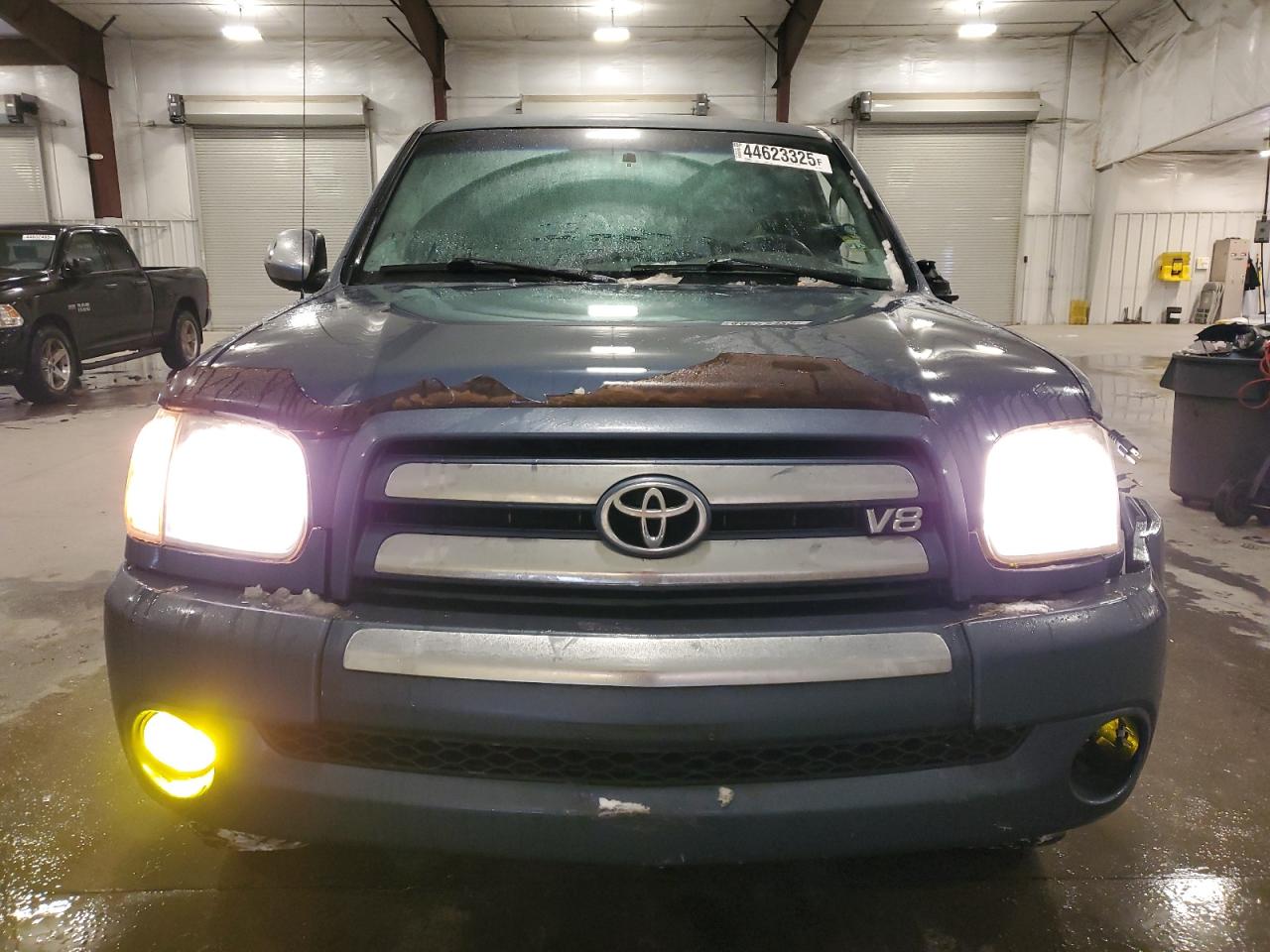 2005 Toyota Tundra - Image 5