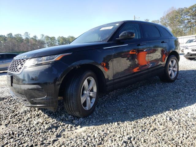 2018 Land Rover Range Rover Velar S