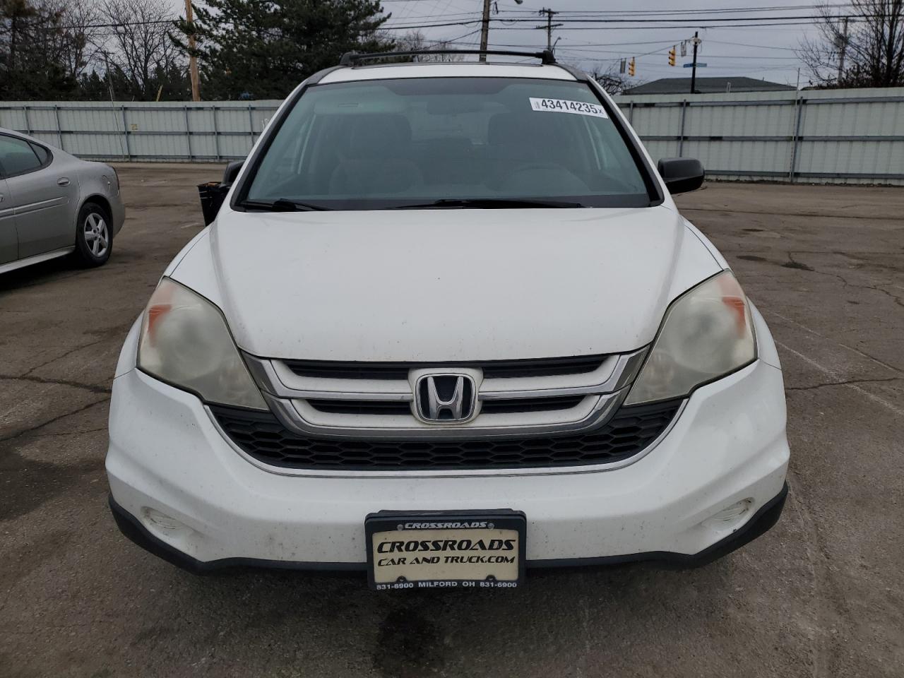 2011 Honda CR-V - Image 5