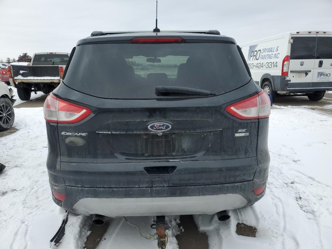 2014 Ford Escape - Image 6