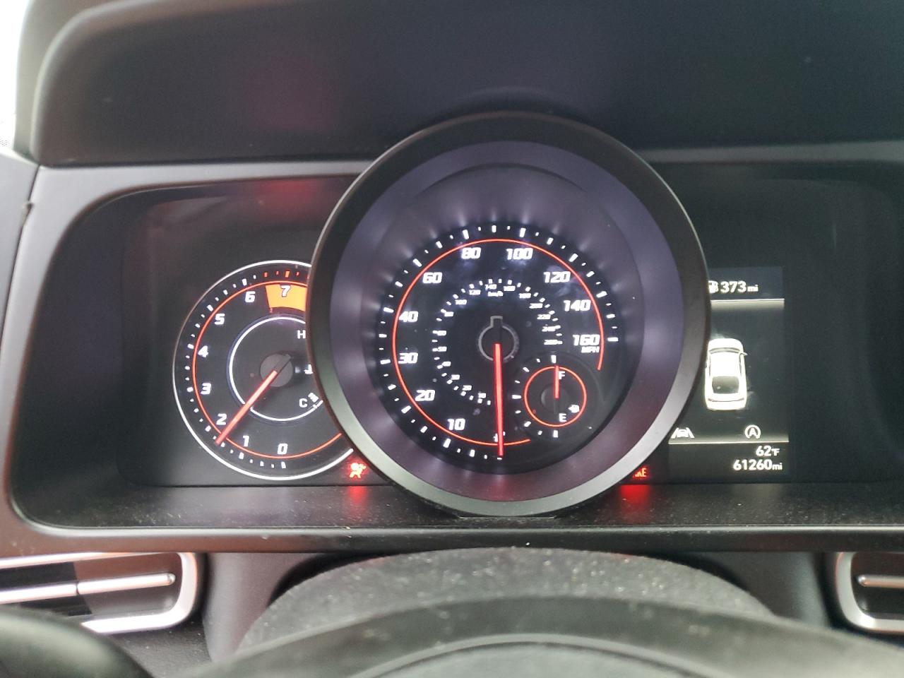 2023 Hyundai Elantra - Image 9