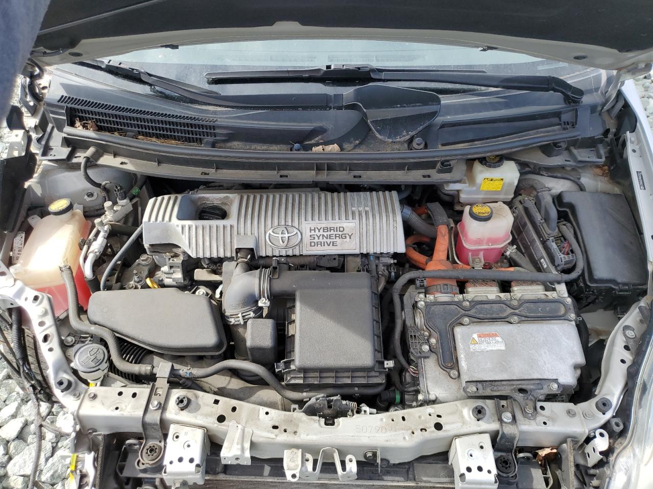 2010 Toyota Prius - Image 11