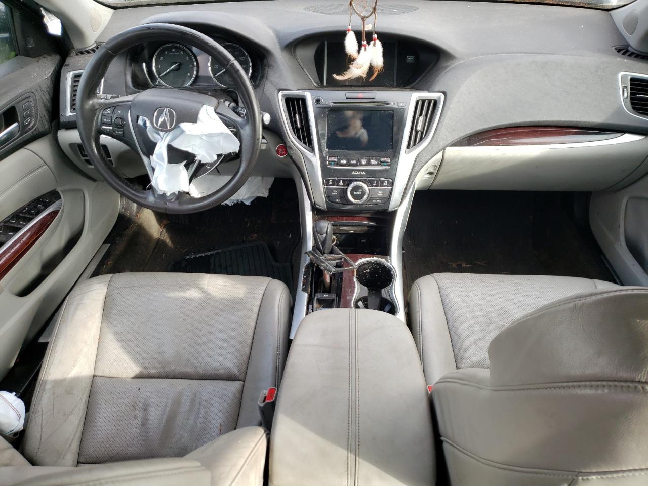 2015 Acura TLX - Image 8