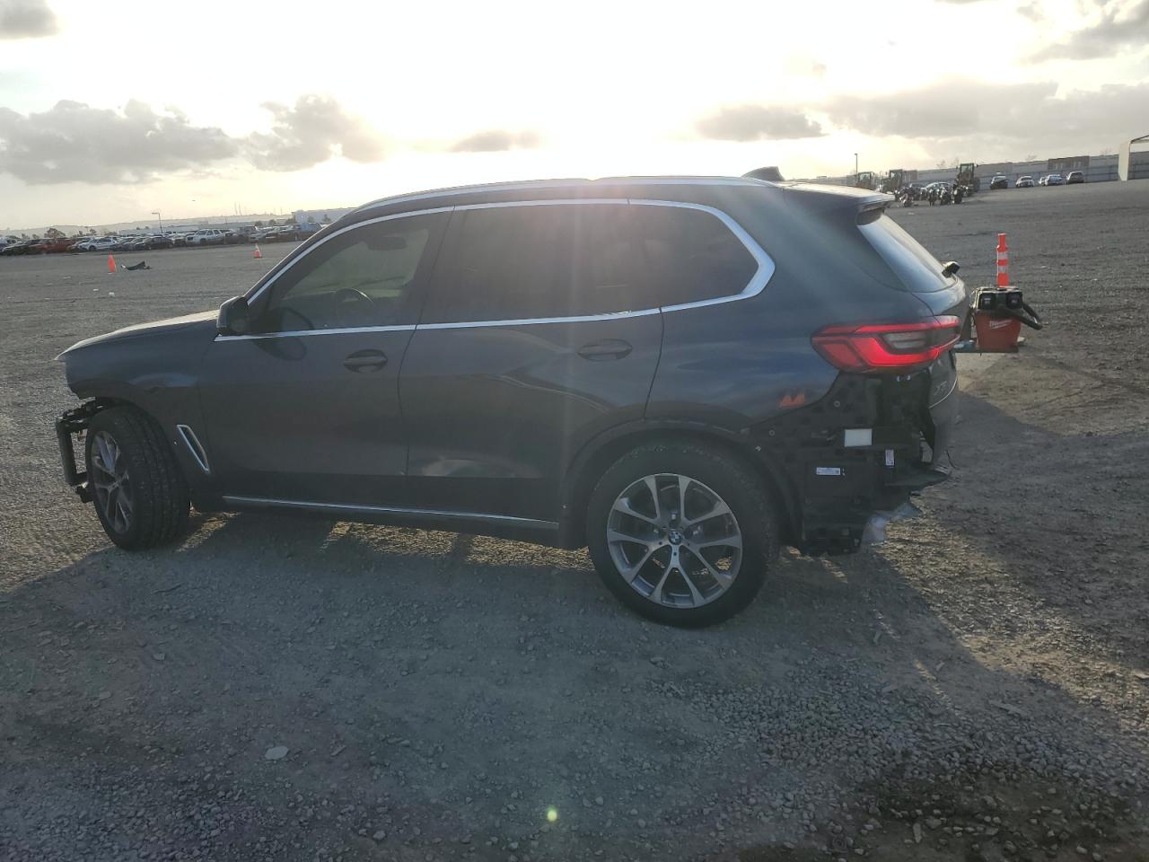 2019 BMW X5 - Image 2