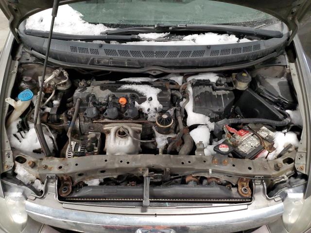 2006 HONDA CIVIC EX  