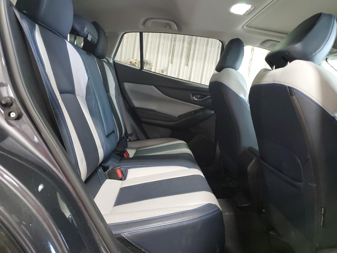 2021 Subaru XV - Image 11