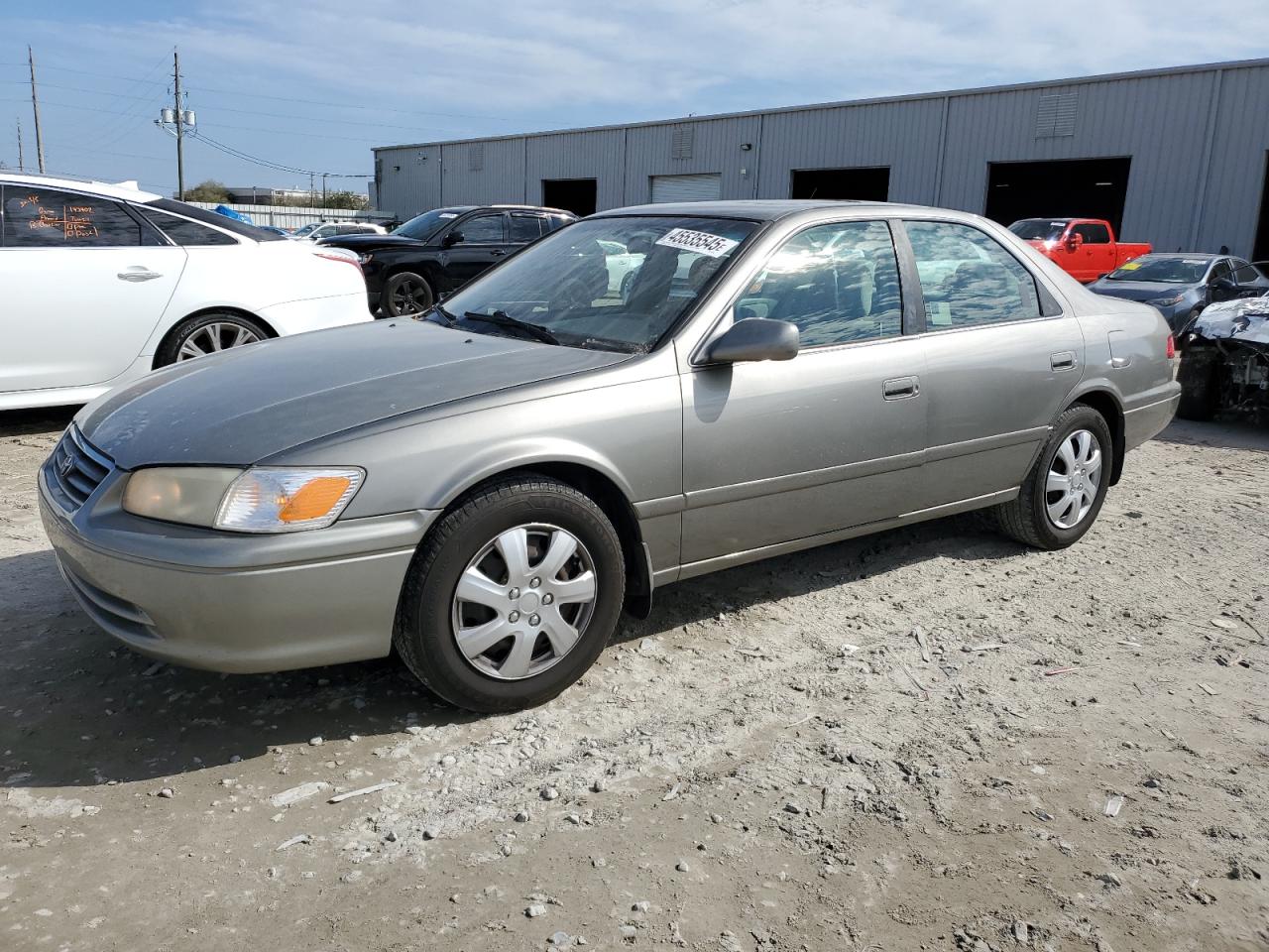 2001 Toyota Camry - Image 1