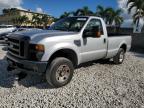 Opa Locka, FL에서 판매 중인 2008 Ford F250 Super Duty - Normal Wear