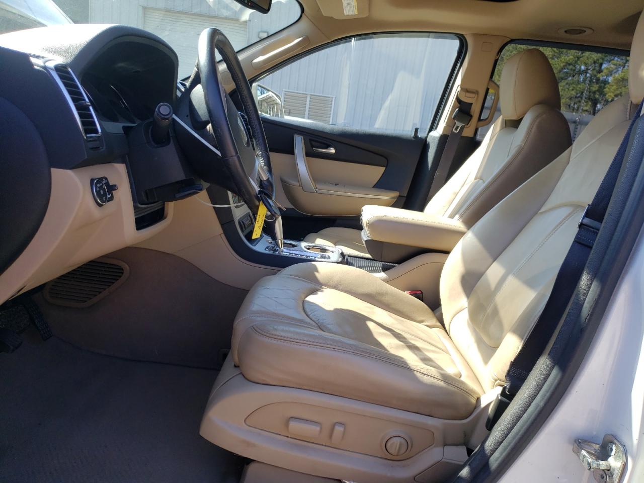 2011 GMC Acadia - Image 7