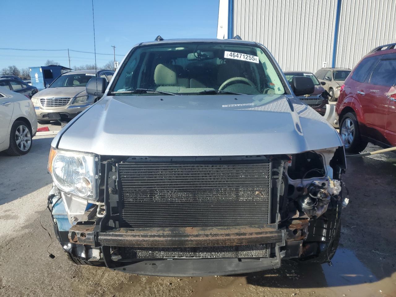 2012 Ford Escape - Image 5