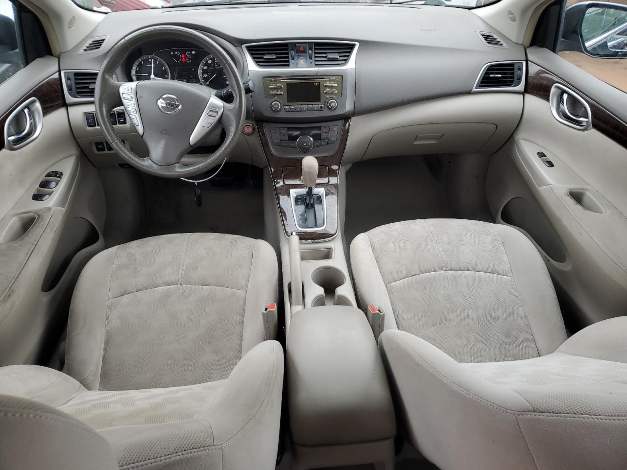2013 Nissan Sentra - Image 8