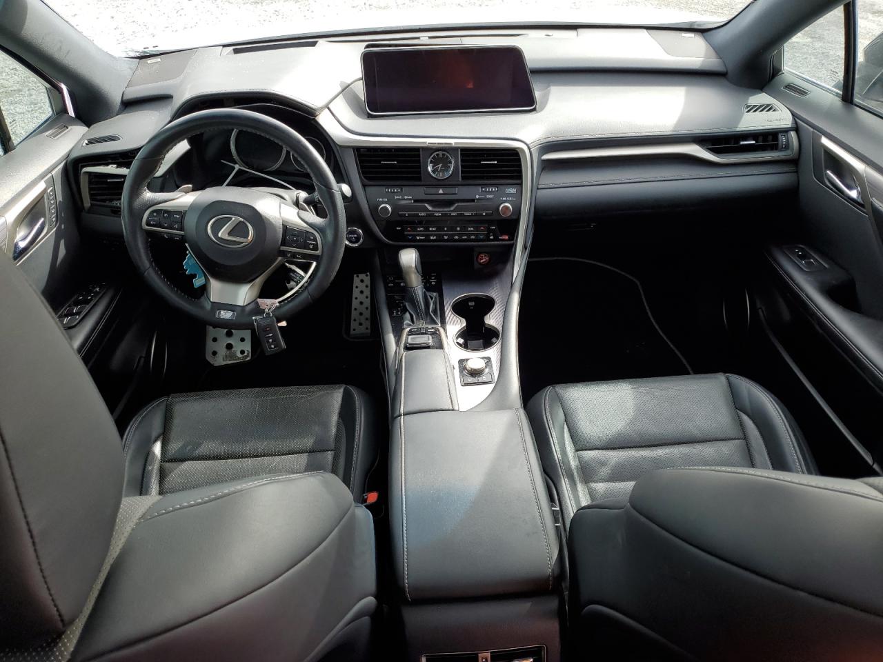 2018 Lexus RX - Image 8