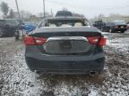 2017 Nissan Maxima 3.5S продається в Chalfont, PA - Side
