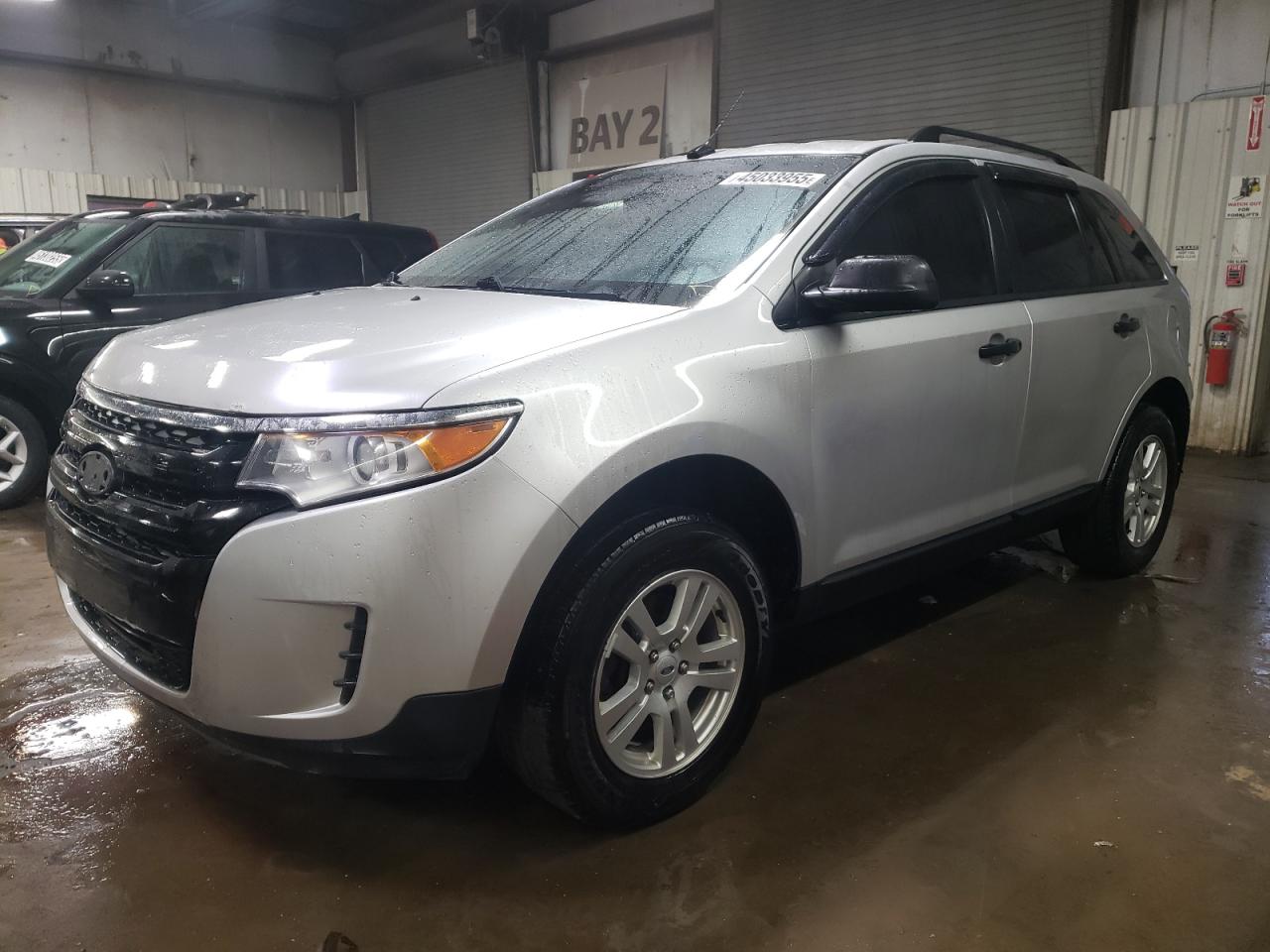 2012 Ford Edge - Image 1