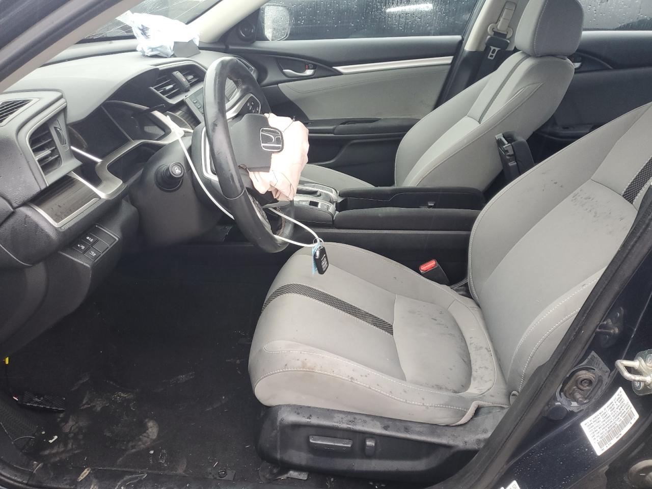 2019 Honda Civic - Image 7