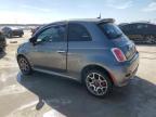 2012 Fiat 500 Sport за продажба в Haslet, TX - Front End