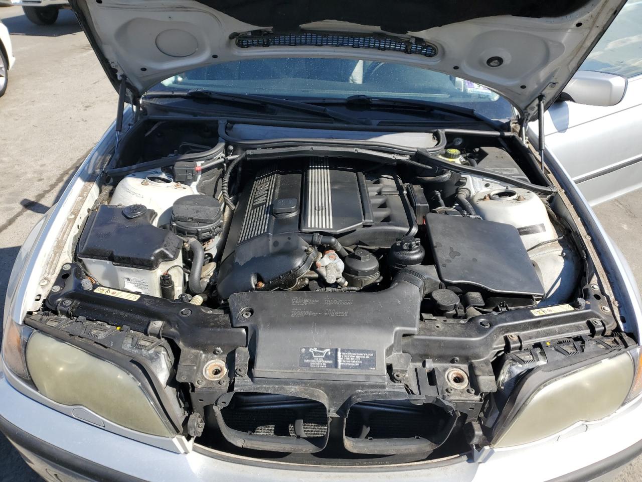 2004 BMW 3er - Image 12