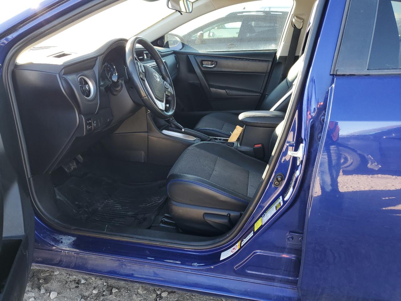 2018 Toyota Corolla - Image 7