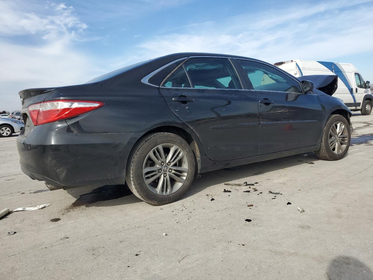 2015 Toyota Camry - Image 3